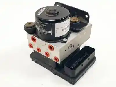 Peça sobressalente para automóvel em segunda mão abs por ssangyong kyron d/d20dt referências oem iam 4894009300