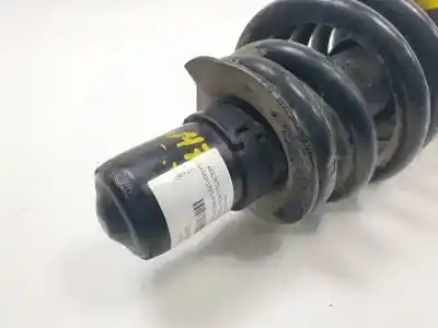 Peça sobressalente para automóvel em segunda mão amortecedor dianteiro direito por ssangyong kyron d/d20dt referências oem iam 4431009003  
