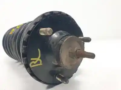 Peça sobressalente para automóvel em segunda mão amortecedor dianteiro esquerdo por ssangyong kyron d/d20dt referências oem iam 4431009003  