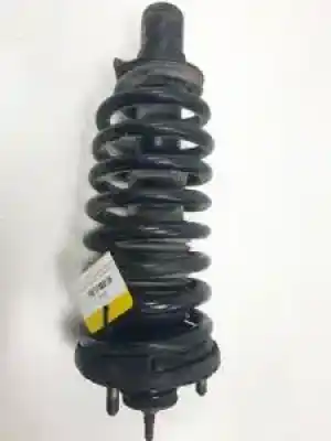 Peça sobressalente para automóvel em segunda mão amortecedor dianteiro esquerdo por ssangyong kyron d/d20dt referências oem iam 4431009003