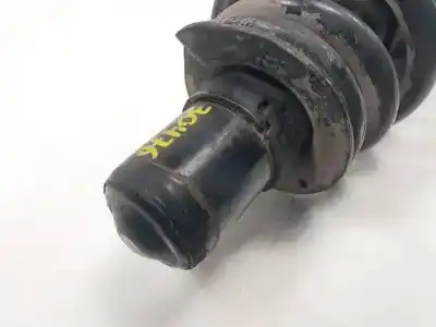 Peça sobressalente para automóvel em segunda mão amortecedor dianteiro esquerdo por ssangyong kyron d/d20dt referências oem iam 4431009003  