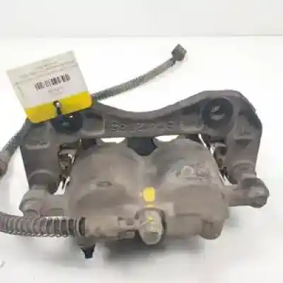 Peça sobressalente para automóvel em segunda mão pinça de travão dianteira direita por ssangyong kyron d/d20dt referências oem iam bc140112