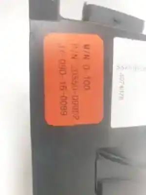 Second-hand car spare part potentiometer for ssangyong kyron d/d20dt oem iam references 2055009000 2055009002 