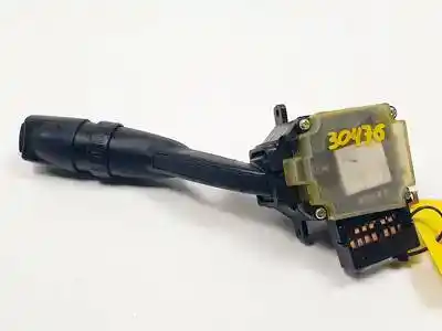 Pezzo di ricambio per auto di seconda mano comando pulito per ssangyong kyron d/d20dt riferimenti oem iam   