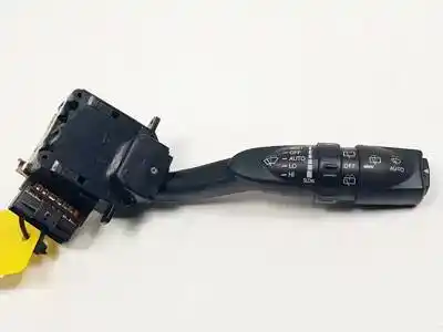 Peça sobressalente para automóvel em segunda mão comutador de limpa vidros por ssangyong kyron d/d20dt referências oem iam 