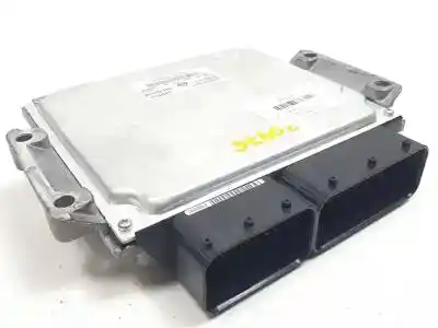 Second-hand car spare part ecu engine control for ssangyong kyron d/d20dt oem iam references a6645408432 280765101 r0412c015a 