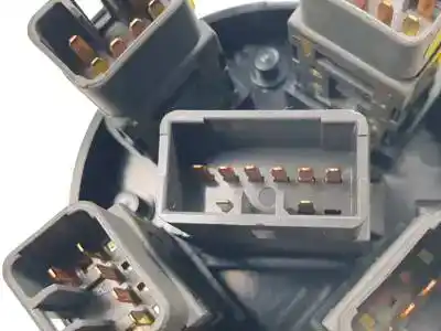 Second-hand car spare part hazard warning lights for ssangyong kyron d/d20dt oem iam references 8520109010  