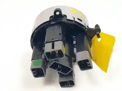 Second-hand car spare part hazard warning lights for ssangyong kyron d/d20dt oem iam references 8520109010  