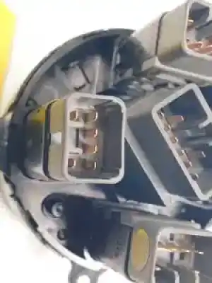 Second-hand car spare part hazard warning lights for ssangyong kyron d/d20dt oem iam references 8520109010  