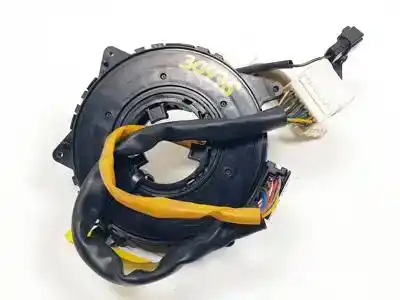 Peça sobressalente para automóvel em segunda mão fita do airbag por ssangyong kyron d/d20dt referências oem iam   