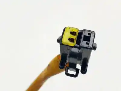 Peça sobressalente para automóvel em segunda mão fita do airbag por ssangyong kyron d/d20dt referências oem iam   