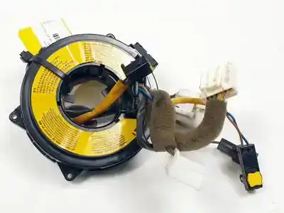 Peça sobressalente para automóvel em segunda mão fita do airbag por ssangyong kyron d/d20dt referências oem iam 