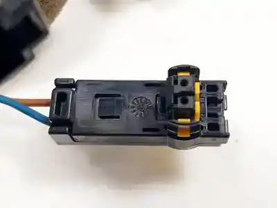 Peça sobressalente para automóvel em segunda mão fita do airbag por ssangyong kyron d/d20dt referências oem iam   