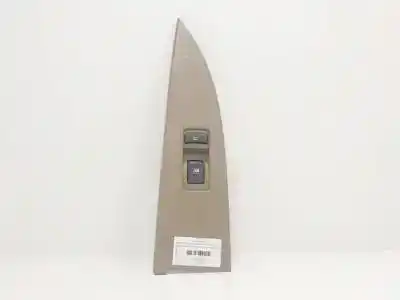 Peça sobressalente para automóvel em segunda mão botão / interruptor elevador vidro dianteiro direito por ssangyong kyron d/d20dt referências oem iam 7226009000