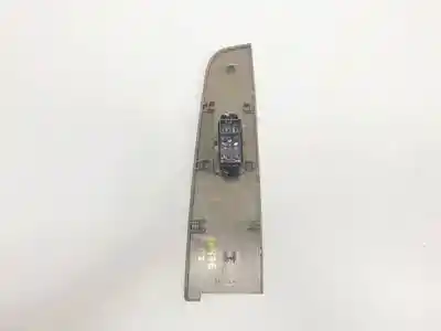 Peça sobressalente para automóvel em segunda mão botão / interruptor elevador vidro traseiro esquerdo por ssangyong kyron d/d20dt referências oem iam 7325009000  