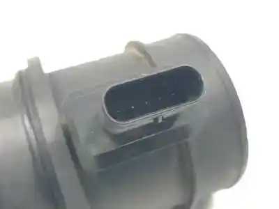 Peça sobressalente para automóvel em segunda mão medidor de massa de ar por ssangyong kyron d/d20dt referências oem iam 0280218199 a6650943148 