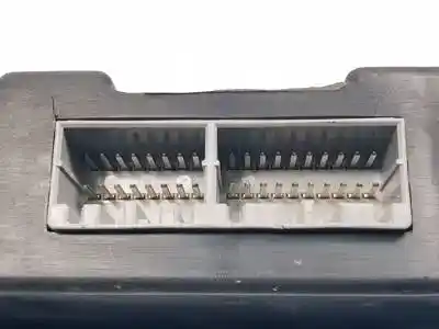 Peça sobressalente para automóvel em segunda mão comando de sofagem (chauffage / ar condicionado) por ssangyong kyron d/d20dt referências oem iam 6870009020  
