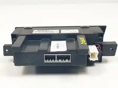 Peça sobressalente para automóvel em segunda mão comando de sofagem (chauffage / ar condicionado) por ssangyong kyron d/d20dt referências oem iam 6870009020  