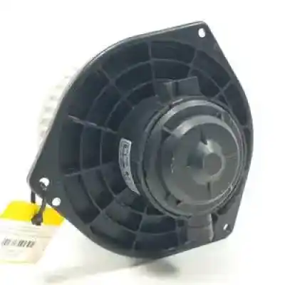 Автозапчасти б/у нагревательный вентилятор за ssangyong kyron d/d20dt ссылки oem iam 40510440  