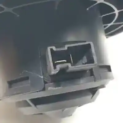 Автозапчасти б/у нагревательный вентилятор за ssangyong kyron d/d20dt ссылки oem iam 40510440  