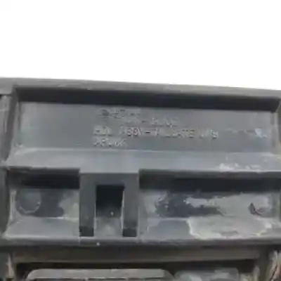 Second-hand car spare part tailgate back door handle for ssangyong kyron d/d20dt oem iam references 7144009000  