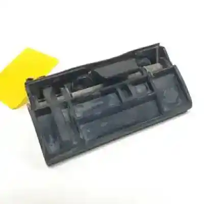 Second-hand car spare part tailgate back door handle for ssangyong kyron d/d20dt oem iam references 7144009000  