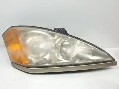 Peça sobressalente para automóvel em segunda mão farol / farolim direito por ssangyong kyron d/d20dt referências oem iam 