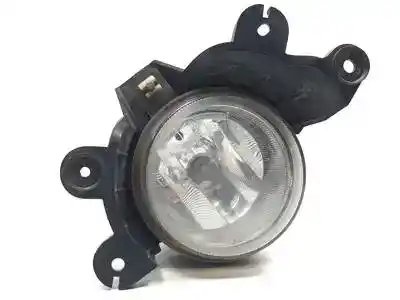 Peça sobressalente para automóvel em segunda mão farol / projetor de nevoeiro direito por ssangyong kyron d/d20dt referências oem iam 