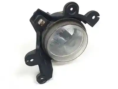 Peça sobressalente para automóvel em segunda mão farol / projetor de nevoeiro esquerdo por ssangyong kyron d/d20dt referências oem iam 