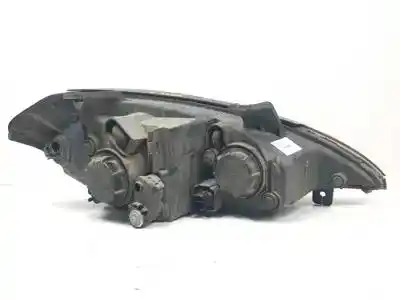 Second-hand car spare part left headlight for ssangyong kyron d/d20dt oem iam references   