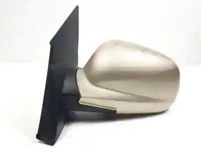 Peça sobressalente para automóvel em segunda mão espelho retrovisor esquerdo por ssangyong kyron d/d20dt referências oem iam 