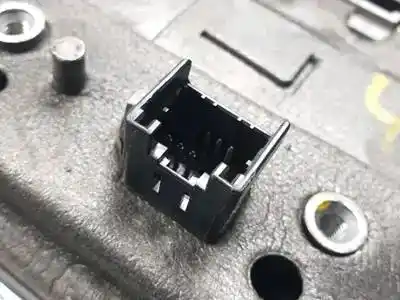 Peça sobressalente para automóvel em segunda mão espelho retrovisor esquerdo por ssangyong kyron d/d20dt referências oem iam   