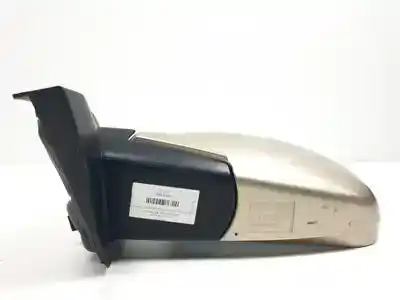 Peça sobressalente para automóvel em segunda mão espelho retrovisor esquerdo por ssangyong kyron d/d20dt referências oem iam   