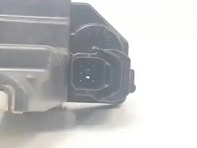 Peça sobressalente para automóvel em segunda mão fechadura da porta traseira direita por ssangyong kyron d/d20dt referências oem iam   