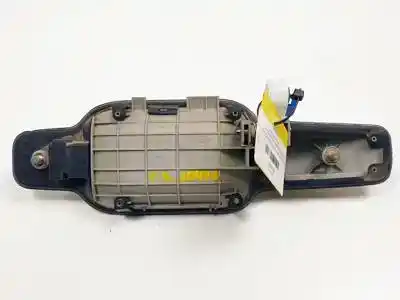 Peça sobressalente para automóvel em segunda mão puxador exterior traseiro direito por ssangyong kyron d/d20dt referências oem iam 7345031000  