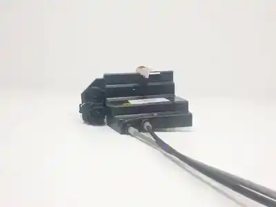 Peça sobressalente para automóvel em segunda mão fechadura da porta traseira esquerda por ssangyong kyron d/d20dt referências oem iam   