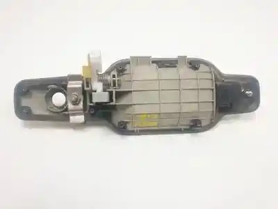Peça sobressalente para automóvel em segunda mão puxador exterior dianteiro esquerdo por ssangyong kyron d/d20dt referências oem iam 7244031000  