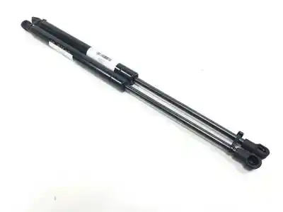 Peça sobressalente para automóvel em segunda mão amortecedor do capô por ssangyong kyron d/d20dt referências oem iam 08410350