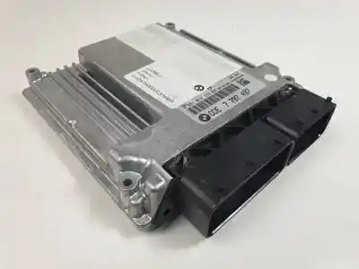 Peça sobressalente para automóvel em segunda mão  por BMW SERIE 3 BERLINA (E90)  Referências OEM IAM 0281012334 7797497 7798207 