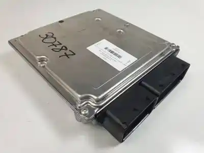 Second-hand car spare part ecu engine control for bmw serie 3 berlina (e90) m47d20o2.204d4.11000441268 oem iam references 0281012334 7797497 7798207 