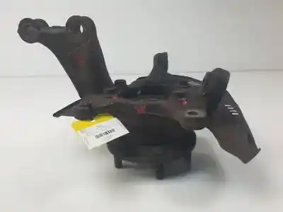 Second-hand car spare part front right knuckle for toyota auris (_e15_) 2.0 d-4d (ade150_) oem iam references   4321102170