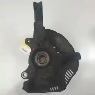 Second-hand car spare part front right knuckle for toyota auris (_e15_) 2.0 d-4d (ade150_) oem iam references   4321102170