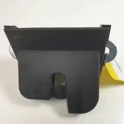 Peça sobressalente para automóvel em segunda mão FECHADURA DO MALA por SEAT IBIZA (6J5)  Referências OEM IAM 6J4627505  