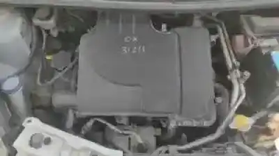 Pezzo di ricambio per auto di seconda mano MOTORE COMPLETO per CITROEN C1  Riferimenti OEM IAM CFA,384F,CFB,1KR  