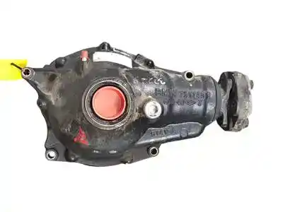 Pezzo di ricambio per auto di seconda mano differenziale anteriore per bmw x5 (e53) m57d30o1.306d2.11007790147 riferimenti oem iam 7547499 r: 3.91 7547498 