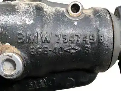 Pezzo di ricambio per auto di seconda mano differenziale anteriore per bmw x5 (e53) m57d30o1.306d2.11007790147 riferimenti oem iam 7547499 r: 3.91 7547498 