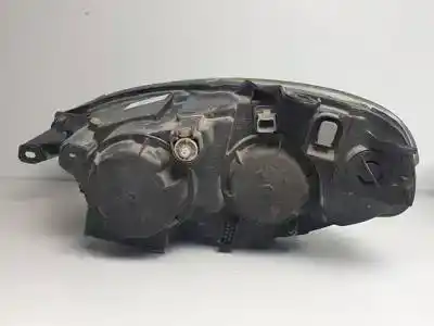 Second-hand car spare part right headlight for peugeot 807 rhm.rhmdw10ated4 oem iam references   6206f2