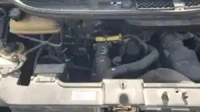 Piesă de schimb auto la mâna a doua motor complet pentru peugeot 807 rhm.rhmdw10ated4 referințe oem iam rhm