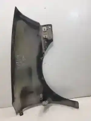 Second-hand car spare part left front fin for renault modus k9k750.k9kj7 oem iam references   