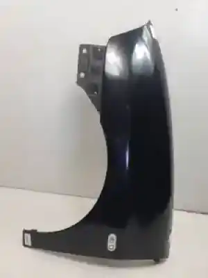 Second-hand car spare part LEFT FRONT FIN for RENAULT MODUS  OEM IAM references   